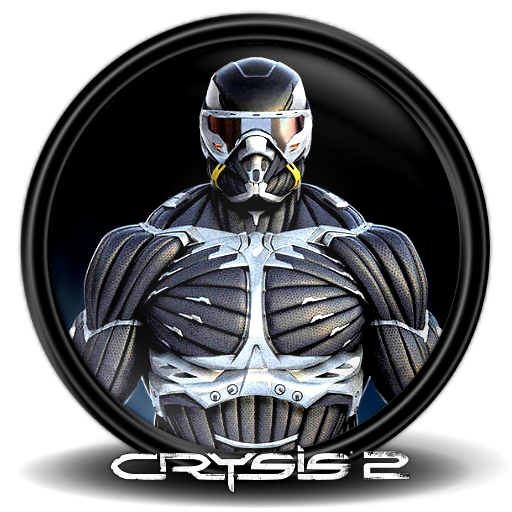 Crysis 2 1 Icon 512x512 png